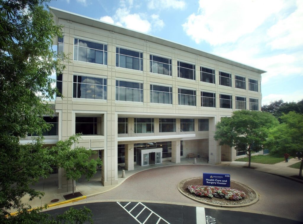 Photo of Bethesda location
