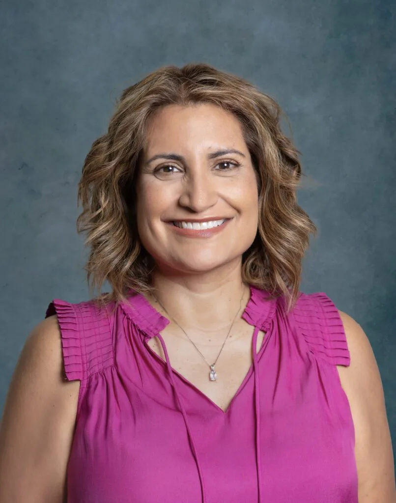 Photo of Cynthia Plate, MD