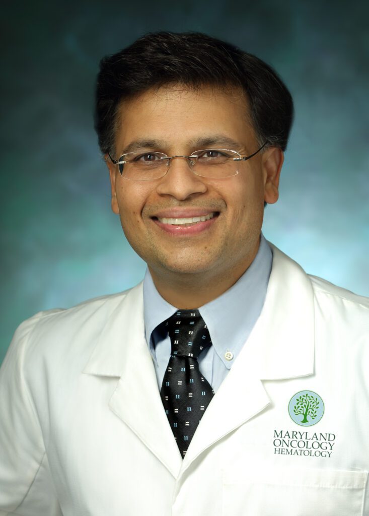 Photo of Ravin Garg, MD
