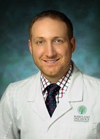 Photo of Adam Goldrich, MD