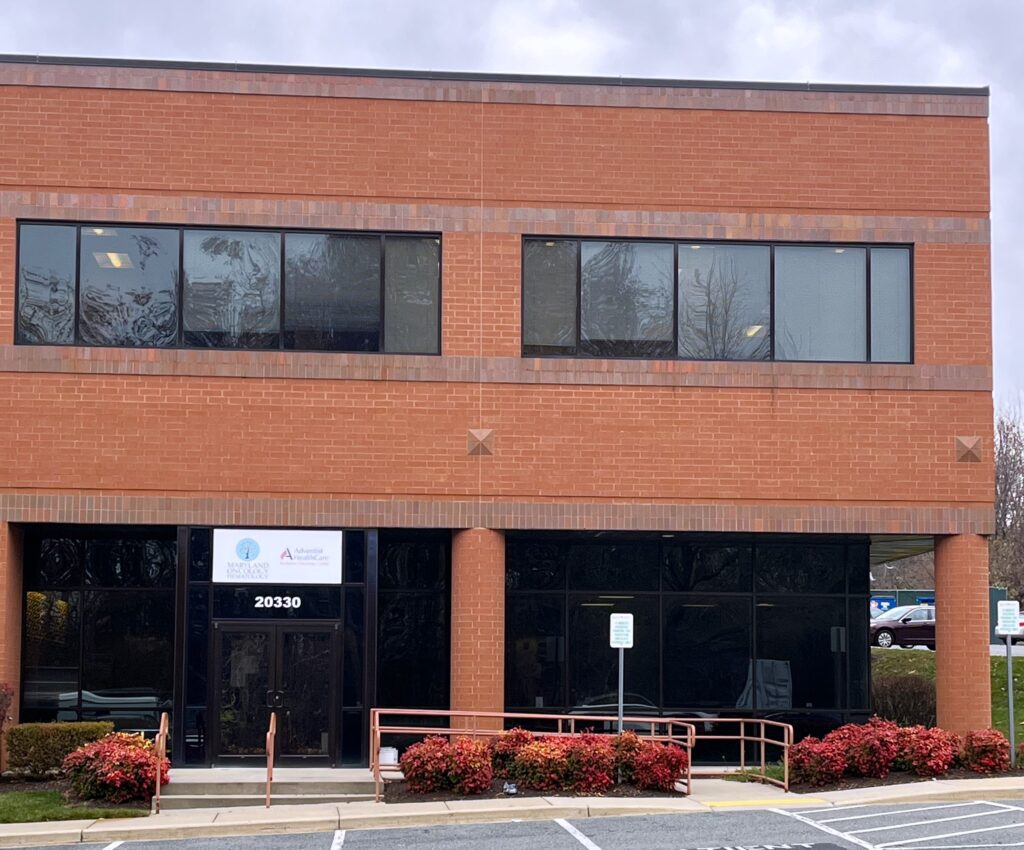 Photo of Germantown location