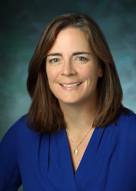 Photo of Jacqueline Shanahan BSN , RN, OCN