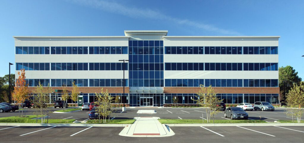 Photo of Annapolis location