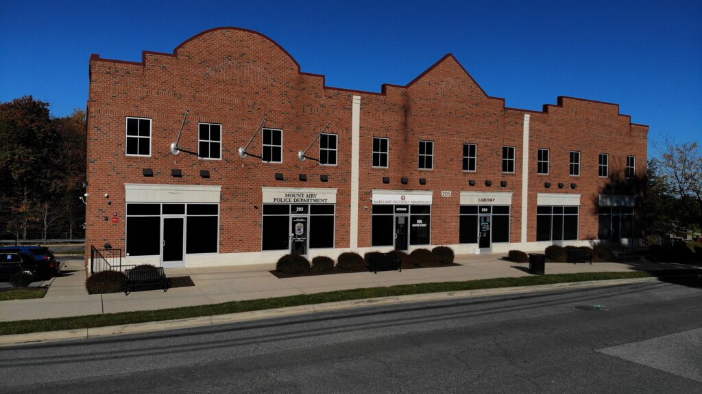 Photo of Mt. Airy location
