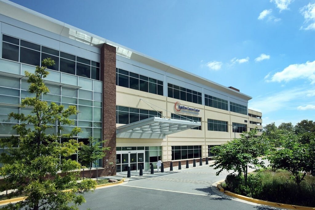 Photo of Rockville location