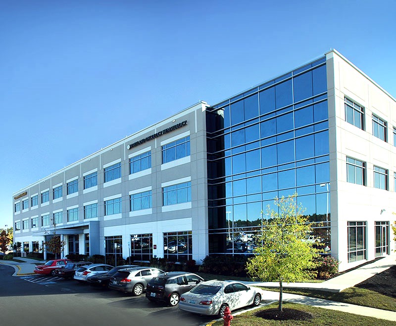 Photo of Brandywine location