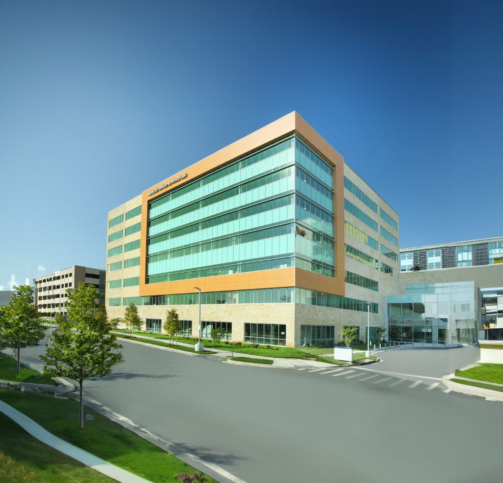 Photo of Silver Spring location