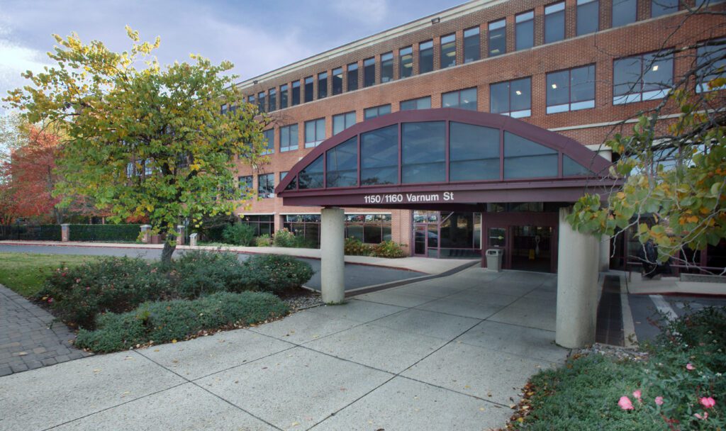 Photo of Washington location