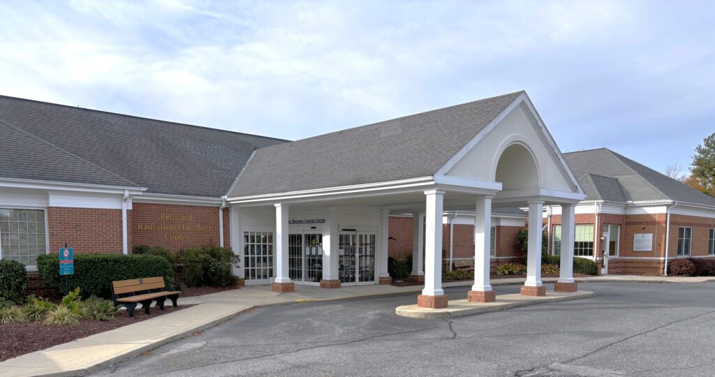 Photo of Easton location