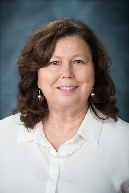 Photo of Kimberly Brice, DNP