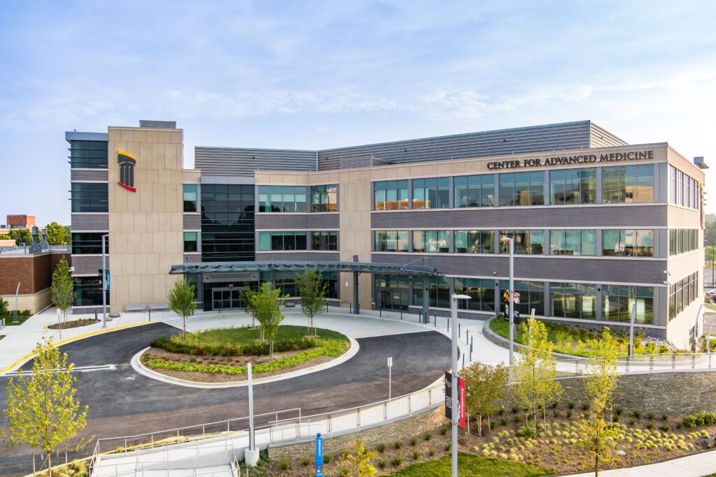 Photo of Largo location