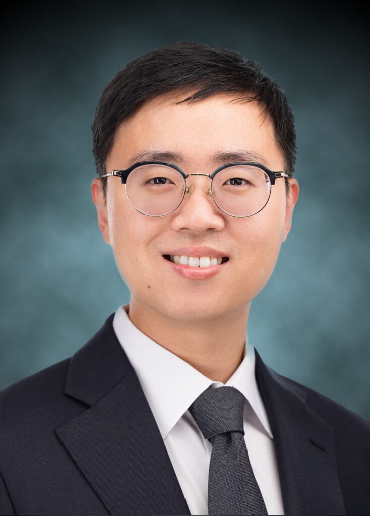 Photo of Dong (Jake) Kim, MD 