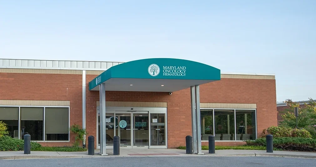 Photo of Eldersburg location