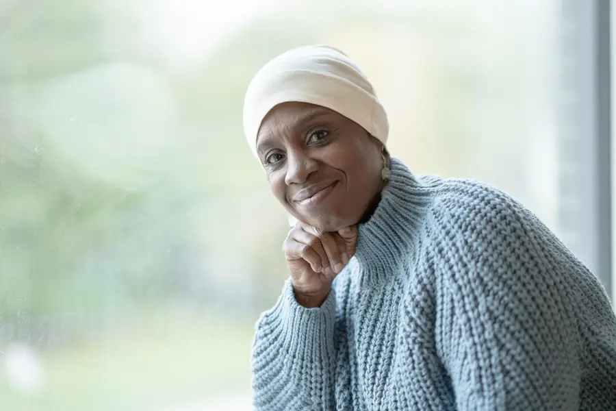 Family support during cancer care