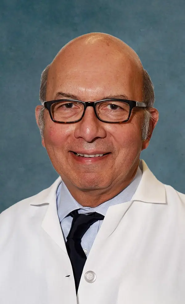 Photo of Frederick Smith, MD