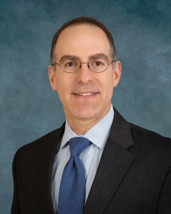 Photo of Mark G. Goldstein, MD , FACP