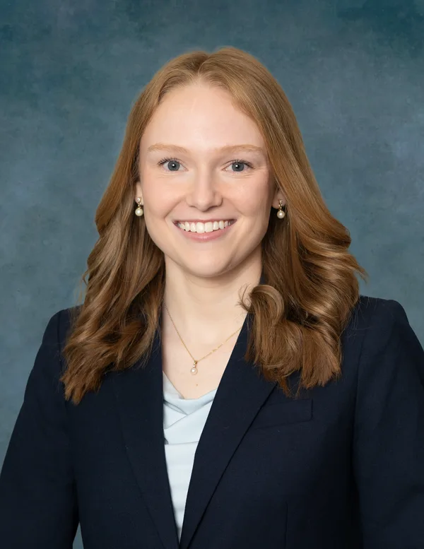 Photo of Rylie Chambers, MSN