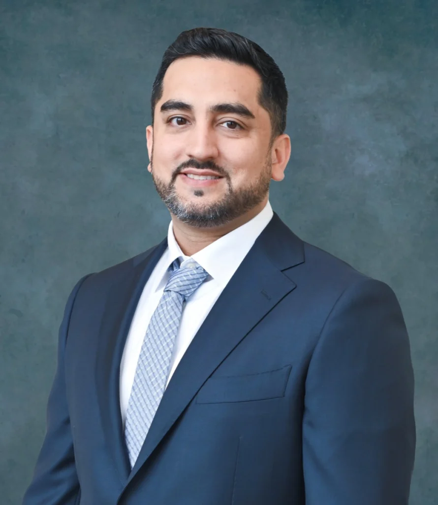 Photo of Syed Kashif Mahmood, MD