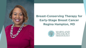 Article image for Breast-Conserving Therapy for Early-Stage Breast Cancer